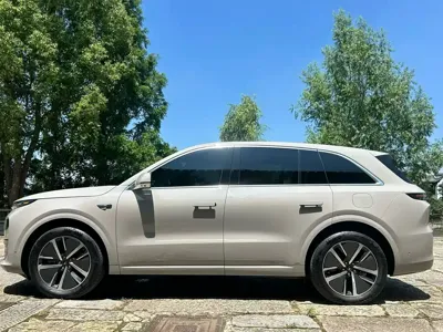 Li Auto Li L6