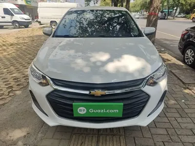 Chevrolet Cavalier