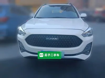 Haval M6
