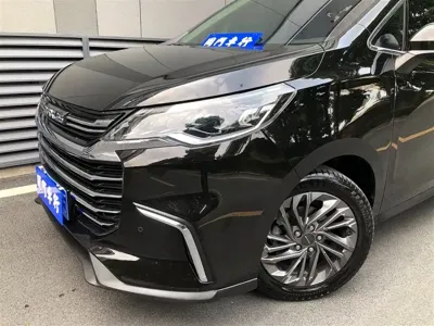 大通 G50