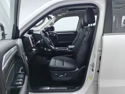 Haval Big Dog