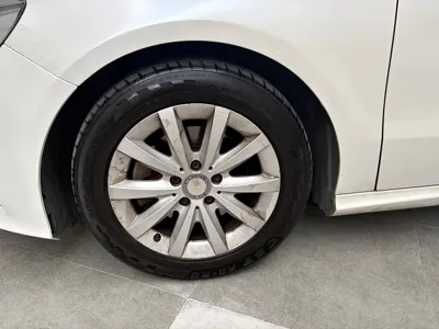 Mercedes-Benz A-Class (Import)
