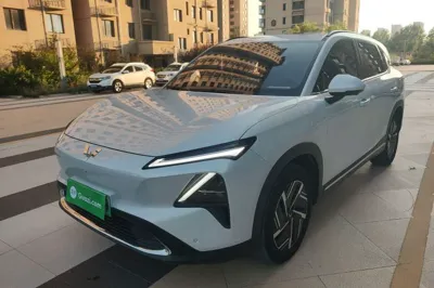 Wuling Xingguang S
