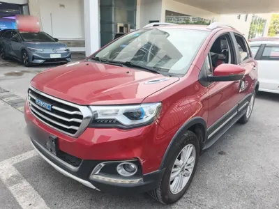 Haval H1