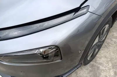 Xpeng G3