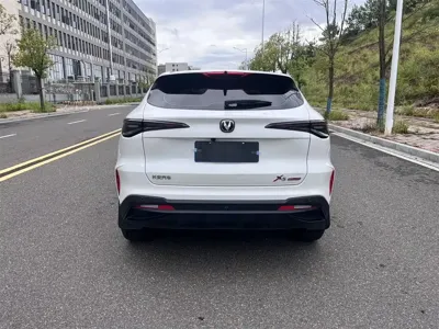 Oshan Oushang X5 PLUS