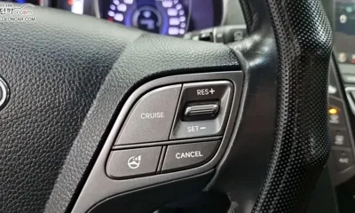 Hyundai Maxcruz