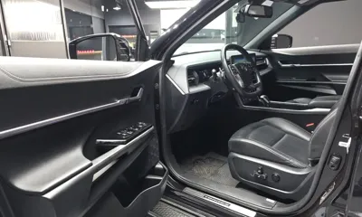 KG_Mobility_Ssangyong Torres