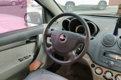Chevrolet Lova