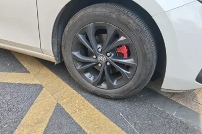 Buick Verano