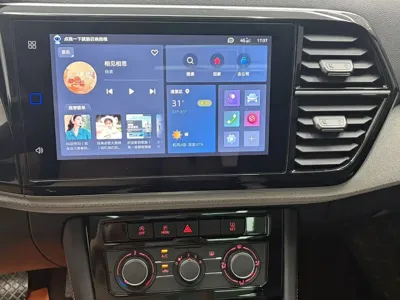 Jetta VS7
