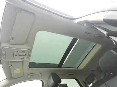 BYD Tang New Energy