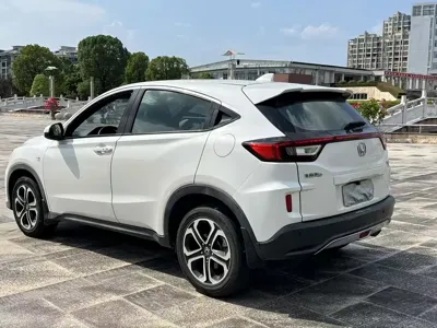 Honda XR-V