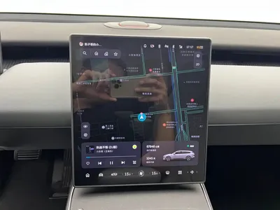 Nio ET5T