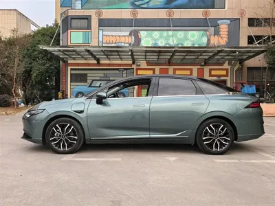 Xpeng P5