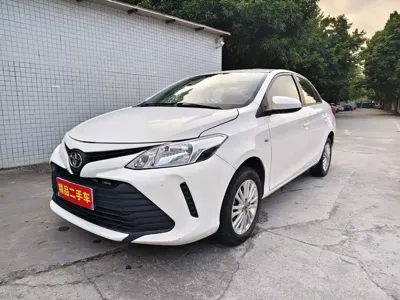Toyota Vios