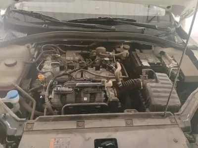 Roewe i5