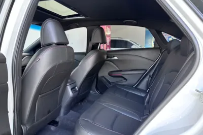 Chevrolet Monza