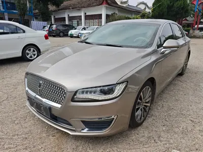 Lincoln MKZ