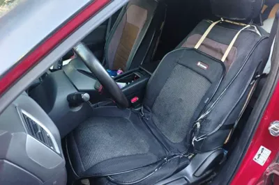 Mazda CX-4