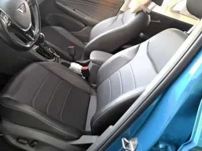 Jetta VS7