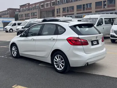 BMW 2 Series Active Tourer