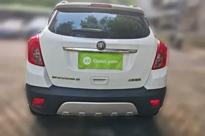 Buick Encore