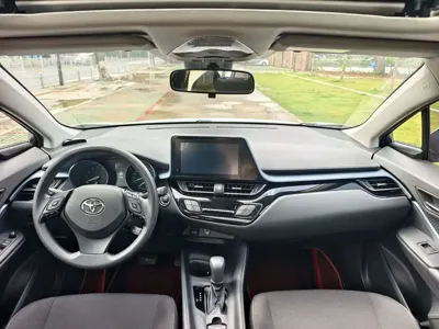 Toyota Izoa