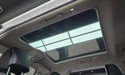 Citroen-DS C4 SpaceTourer