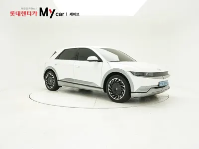 Hyundai Ioniq5