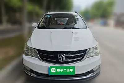 Baojun 730