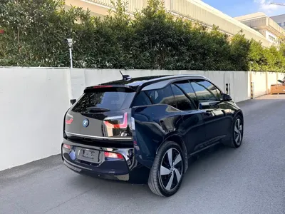 BMW i3 (Import)