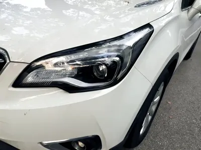 Buick Envision Plus