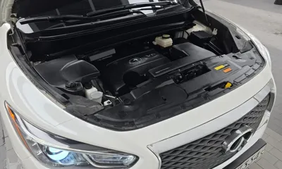 Infiniti QX60