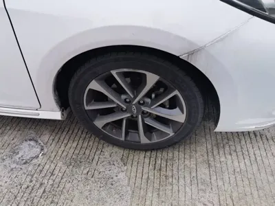 Chery Arrizo GX