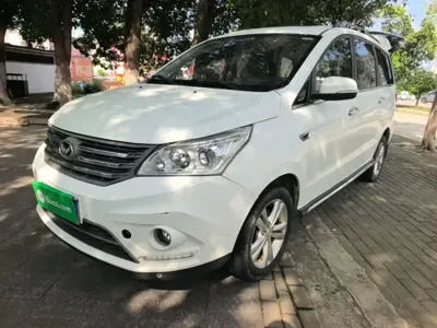 Huasu Huansu H3