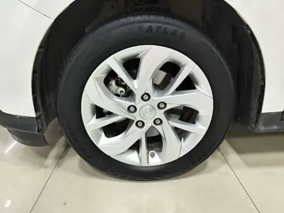 Buick Velite 6