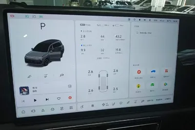 Li Auto L9