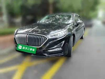 Hongqi Hongqi H5