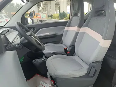 Wuling MINIEV