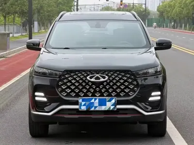 Chery Tiggo 7