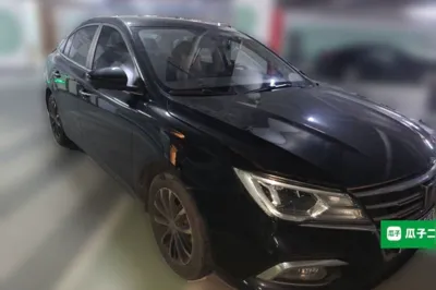 Roewe i5