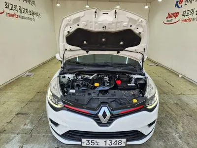 Renault-KoreaSamsung Cilo