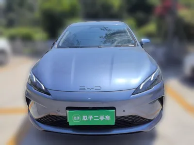BYD Seal 05 DM-i