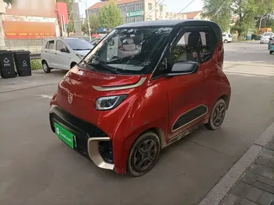 Baojun E200