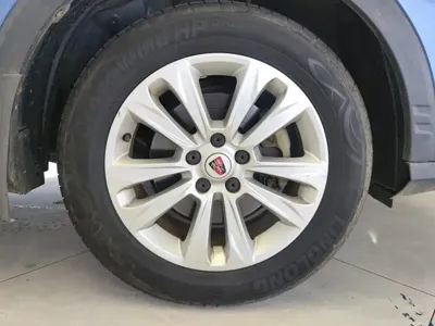 Roewe RX5