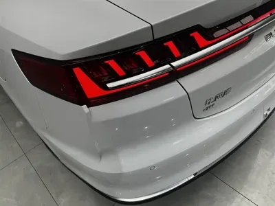 BYD Han