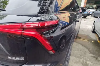Haval XY