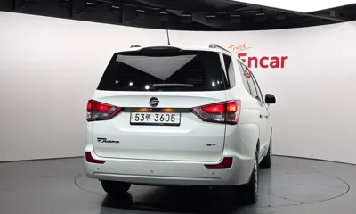 KG_Mobility_Ssangyong KORANDO