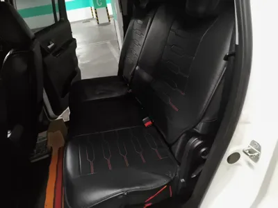 CHANGAN OSHAN X70A